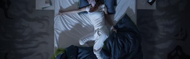 Šta izaziva noćno znojenje i kako se izboriti?