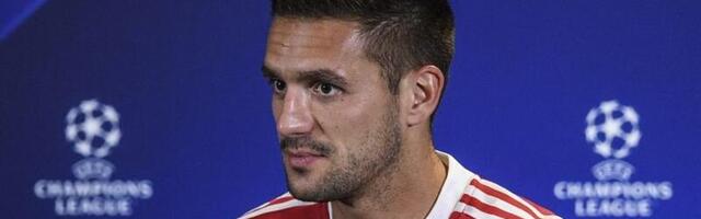 Dušan Tadić: Možda je vama zanimljiva borba za titulu, ali ja bih da budem prvak u martu