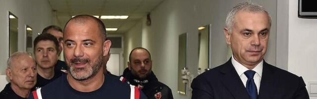 DETONACIJA! Crvena zvezda NACILJALA novo MILIONSKO pojačanje, nakon Ohija i Pićinija stiže i on?