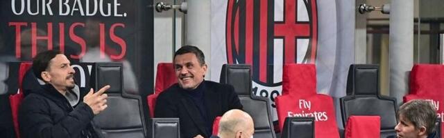 Kako se vratio Milan