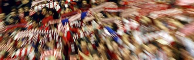 RASPAMETIO JE DELIJE: Marković objavio fotografiju i doveo zvezdaše do ludila! (FOTO)