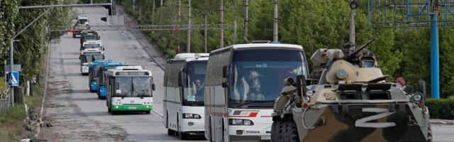 Propaganda kao zahtev – verujte u otvorene laži