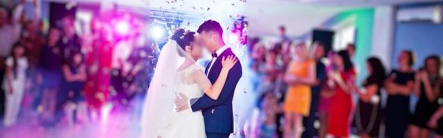 Novi Pazar: U prošloj godini sklopljeno skoro 900 brakova