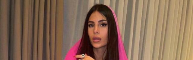 Anastasija Ražnatović pokazala svoj NOVI IZGLED: Cecina ćerka napravila PROMENU i oduševila fanove! (FOTO)