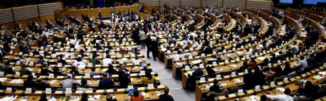 Rasprava u EP: Sankcije Rusiji i vladavina prava uslovi za Srbiju