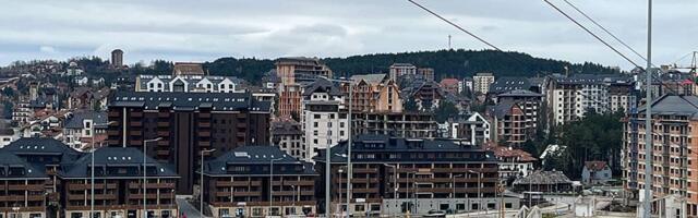Zašto je porasla prodaja apartmana na Zlatiboru