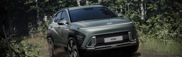 Hyundai Kona – simbol dolazeće epohe