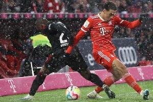 Бајернова мећава одувала Унион Берлин