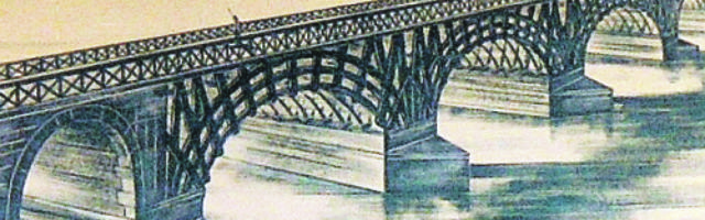 Viševekovno blago za koje gotovo i da ne znamo da postoji u našoj zemlji