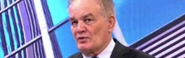 LEŠINARE NAD NACIONALNOM TRAGEDIJOM Ilija Kajtez: Cilj protesta oslabiti poziciju Srbije u odbrani Kosova