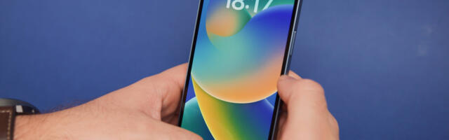 Sopstveni Apple microLED ekrani za iPhone telefone