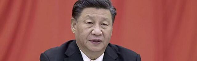 Si Đinpin: Kina se strateški povezala sa šest zemalja Azije