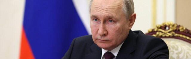 LAŽNO PUTINOVO OBRAĆANJE IZAZVALO HAOS MEĐU RUSIMA! Kad su čuli šta se dogodilo i šta ih čeka upali u dosad neviđenu paniku!