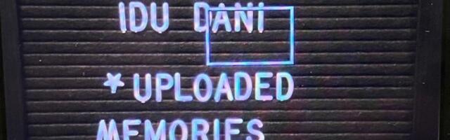 Počinje deseta sezona Filmskog i video programa Umetničke galerije, u ponedeljak 12 kratkih filmova