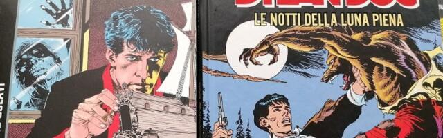 Preminuo tvorac Dilana Doga