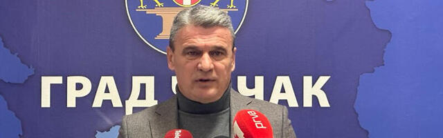 Čačanski većnici doneli odluke o pribavljanju zemljišta u javnu svojinu za gradnju kapitalnih objekata i razvoj Slatinske banje
