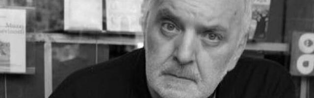 Preminuo novinar Petar Luković