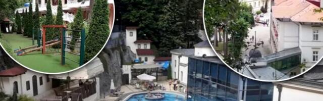 Srbima je ova domaća banja omiljena: Smeštaj od 20 evra, kafa 150 dinara, a uskoro će imati vezu sa popularnom planinom