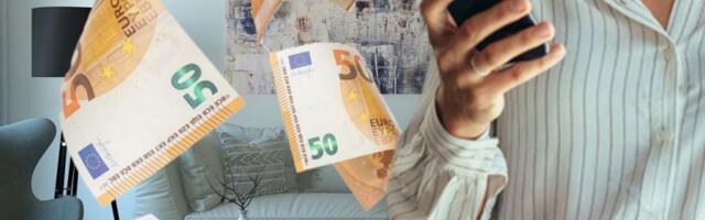 ZBOG PREVISOKIH KIRIJA, BEOGRAĐANI IZNAJMLJUJU SUTERENE! Jedna devojka je otkrila šta vas sve čeka: Noću dolaze OVI LJUDI, ali to nije sve...