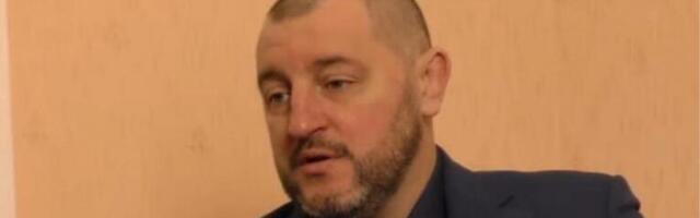 SUROVA OSVETA UKRAJINACA! Teško ranjen granonačelnik koji je predao Kupjansk bez borbe! NAŠLI GA I UPUCALI ISPRED KUĆE!