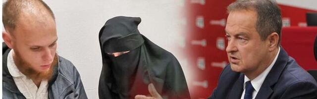 Poslednja poruka teroriste Miloša Žujovića: Ženi rekao da Izraelci ubijaju muslimane i da je u autobusu koji ga...