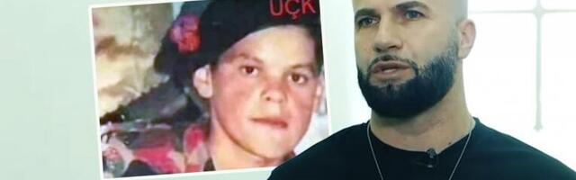 TELO TERORISTE FATONA HAJRIZIJA STIGLO KOD PORODICE! Ko će sahraniti ubicu časnog srpskog policajca?