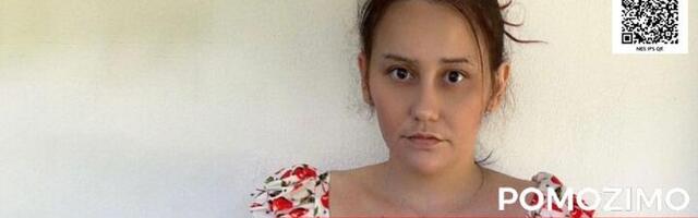 Pomozimo Jaci slanjem 215 na 2407