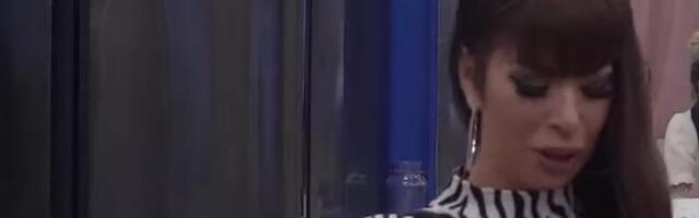 Miljana jeca iz petnih žila! Kulićevoj hitno moraju da izvade plod iz utrobe: "Možda ne preživim!" (VIDEO)