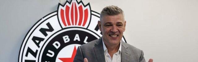 MILOŠEVIĆ U VELIKOM PROBLEMU! Otkrio da ima tri povređena igrača pred važan meč!