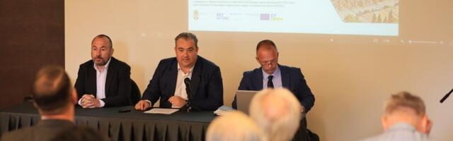 Pripreme za revitalizaciju mašinske radionice u Vojno-tehničkom zavodu