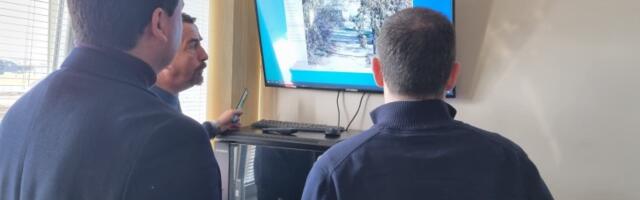 Još pet kamera za nadzor nad divljim deponijama: Evo gde su sve postavljene (FOTO)