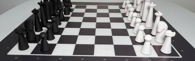 GoChess Lite: Pregled i iskustvo korišćenja