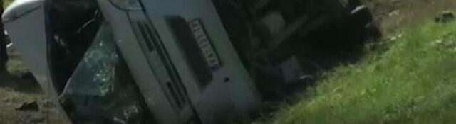 Autobus sleteo sa puta, poginulo više od 30 ljudi
