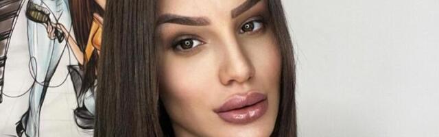 Kakva promena! Aleks nestala iz javnosti, evo kako sada izgleda