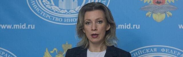 Zaharova: Rusija šokirana glasanjem Srbije u UN, jedina prava odluka Beograda je bila da se izvini