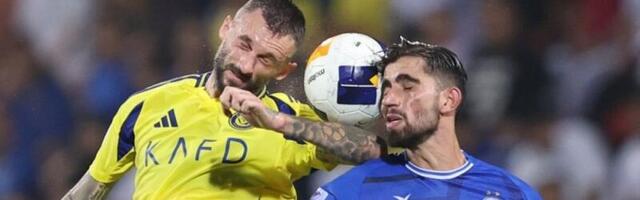 O ovom meču priča svet! Grof šokirao Al Nasr, Ronaldo izbegao bičevanje!