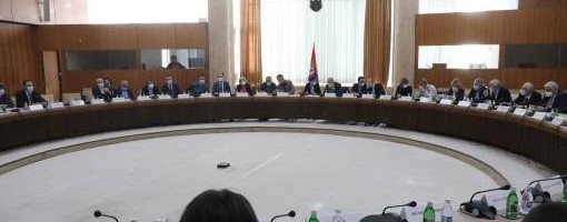 Janković: Ne uvodimo nove mere, pooštravamo postojeće