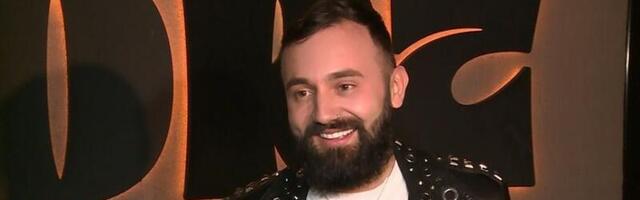 ŽELIM DA POSTANEM OTAC: Filip Mitrović progovorio o potomstvu, karijeri i "đubretu" (FOTO)