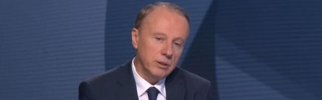 Rektor Đokić prihvatio poziv premijera Macuta za nastavak dijaloga, uz jedan uslov