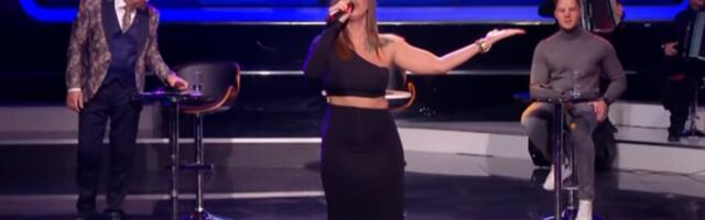 Zvezda Granda baca smeće sa terase! Javnost zgrožena njenim postupkom! (VIDEO)