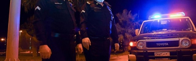 NAPAD NOŽEM NA FRANCUSKI KONZULAT U SAUDIJSKOJ ARABIJI: Muškarac izbo stražara, policija ga uhapsila