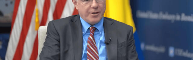 Majkl Marfi i „duh“ Dejtona