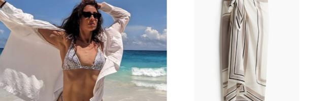 Ovogodišnji cover – up stajlinzi za plažu odgovorili su na svaki trend sezone
