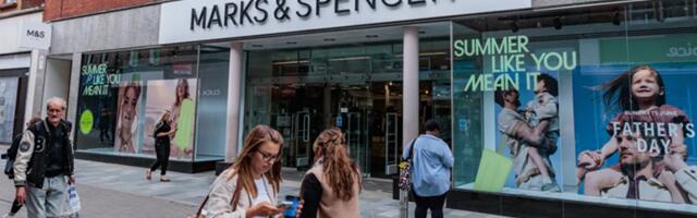 Marks & Spencer odbija da kaže da li je platio hakerima nakon napada ransomware-om