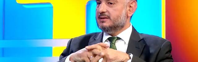 IZJAVA DANA: Čitanje i pisanje kao terapija za „užas koji se zove život“