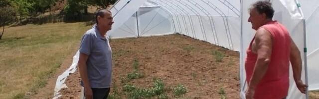 Sa poljoprivrednicima o merama podrške i daljem razvoju proizvodnje