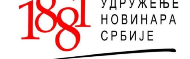 UNS: Nadležni da reaguju i kažnjavaju napade na novinare i medijske radnike