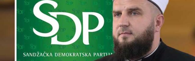 SDP podnio prijavu tužilaštvu protiv hfz. Dupljaka pod prijetnjom krivičnog gonjenja