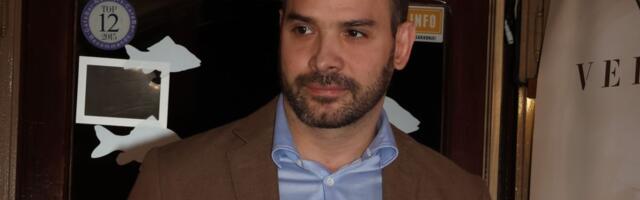 Stiže još jedna snajka: Brat Filipa Živojinovića u vezi sa jednom od najlepših Srpkinja