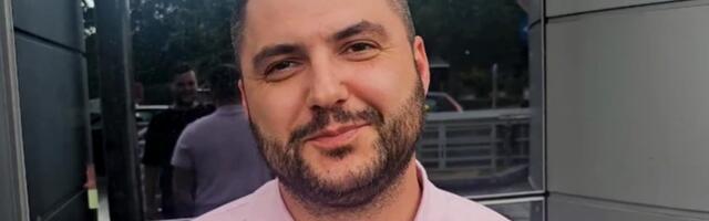 "Moja ćerka živi u ostavi za metle!" Asmin Durdžić predao papire tužilaštvu u Austriji
